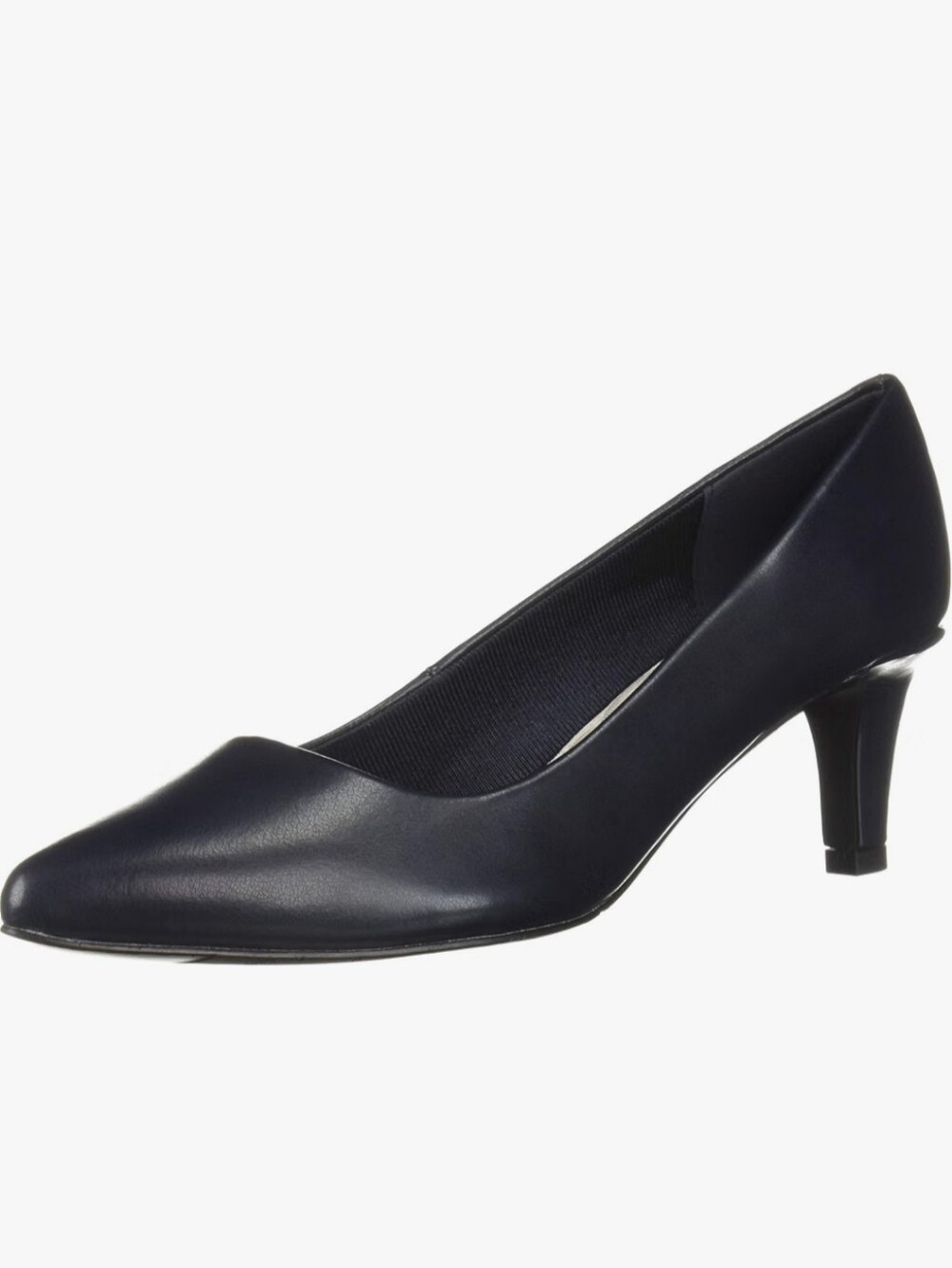 Easy Street Womens Pointe Dress Pump